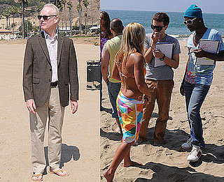 Do You Agree With Last Night's Project Runway Winner and Loser?