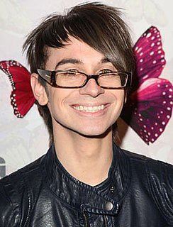 Christian Siriano Is the Winner of Our Project Runway Bracket!