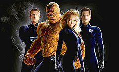 Fox to Remake Fantastic Four Series Fox to Remake Fantastic Four Series