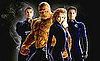 Fox to Remake Fantastic Four Series