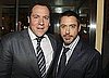 Jon Favreau and Robert Downey Jr Team Up For Cowboys and Aliens