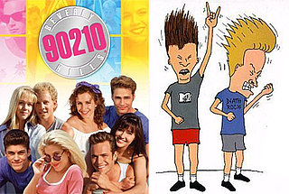 Buzz In: What Shows Were You Not Allowed to Watch as a Kid?