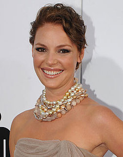 Katherine Heigl To Take a Leave of Absence From Grey's Anatomy; Izzie Stevens Get Fired