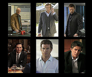 Who Should Win the Emmy For Best Lead Actor in a Drama?
