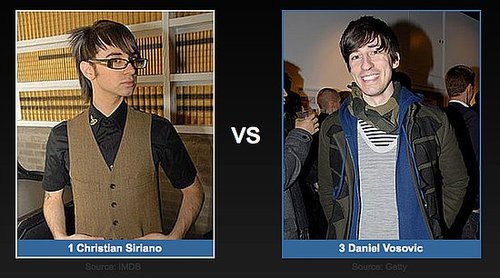 Meet Your Project Runway Bracket Final Two!
