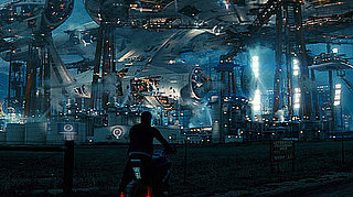 Star Trek to Re-Release in IMAX — Will You See It Again?