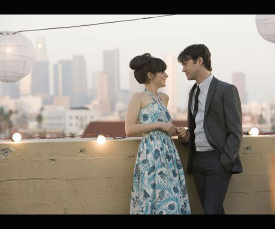 No. 5: (500) Days of Summer No. 5: (500) Days of Summer