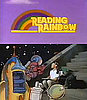 Farewell, Reading Rainbow