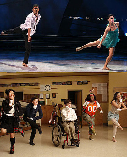TV Tonight: SYTYCD Special and Glee Pilot on Fox