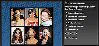 Guess the 2009 Emmy Winners and Win $1,000!