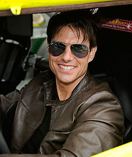 Tom Cruise to Narrate Documentary About the History of Rick Hendrick Racecar Driver