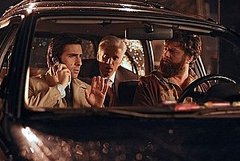 Review of Jason Schwartzman in Bored to Death