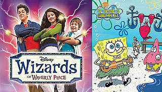 Wizards of Waverly Place Movie Scores Big Ratings For the Disney Channel