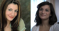 New Female Cast Members Nasim Pedrad and Jenny Slate Join Saturday Night Live