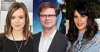 Rain Willson, Ellen Page, and Liv Tyler to Star in Super