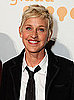 Ellen DeGeneres to Replace Paula Abdul as Fourth Judge on American Idol
