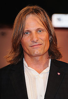 Viggo Mortensen Tells Men's Journal Magazine He Will Quit Acting