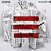 New Music Releases For Sept. 8 Include Jay-Z Blueprint 3, Yo La Tengo Popular Songs, and Phis Joy