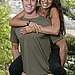 Garrett and Jessica