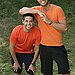 Dan and Sam