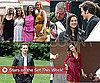 Stars on the Set This Week!
