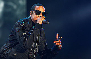 Friday Tunes: Buzz's Best of Jay-Z Playlist