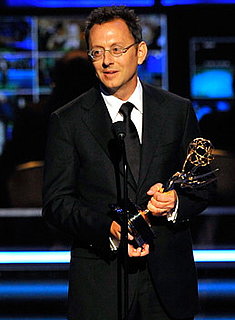 Michael Emerson Wins Emmy For Outstanding Supporting Actor in a Drama