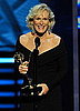 Glenn Close Wins Emmy for Outstanding Lead Actress in a Drama Series