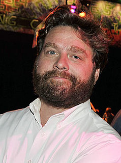 Zach Galifianakis In Talks for Kind of a Funny Story