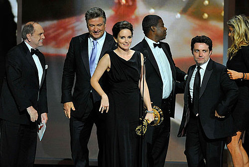 What Do You Think About the Outstanding Comedy Series?