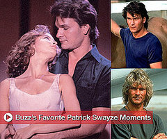 Patrick Swayze Tribute: Favorite Screen Moments