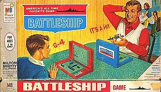 Buzz In: What Board Games Would You Like to See as Movies?