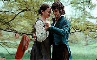 Jane Campion's Bright Star Movie Review 2009-09-16 14:30:43