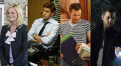 Thursday Night TV Lineup