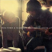 New Music Releases For Sept. 15, Scarlett Johansson and Pete Yorn's Album New Music Releases For Sept. 15, Scarlett Johansson and Pete Yorn's Album