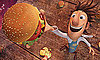 Cloudy With A Chance Of Meatballs Tops the Box Office For September 18-20