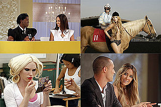 Quiz About America's Next Top Model Cycle 13 Episode Three
