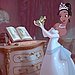 The Princess and the Frog