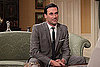 Mad Men Episode Review and Recap, "Seven Twenty Three"