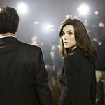The Good Wife Is a Must Watch for Mothers The Good Wife Is a Must Watch for Mothers