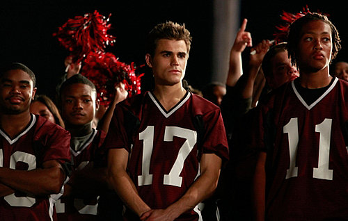 Recap and Review of the Vampire Diaries Episode "Friday Night Bites"