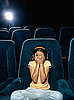 Buzz In: Which Scary Movies Do You Like — Horror or Thriller?