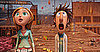 Cloudy With a Chance of Meatballs Leads the Box Office For the Second Weekend in a Row