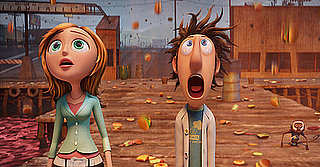 Cloudy With a Chance of Meatballs Leads the Box Office For the Second Weekend in a Row