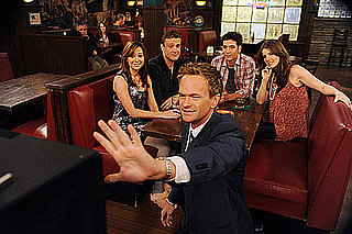 How I Met Your Mother Season 5 Recap and Review