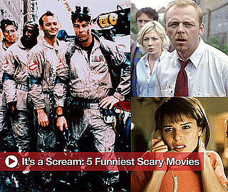 List of 5 Funny and Scary Movies