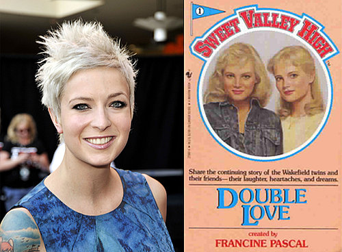 Diablo Cody Set to Produce and Direct Sweet Valley High Movie