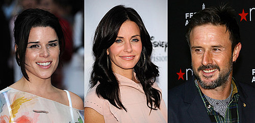 Scream IV Sequel Planned With Neve Campbell, Courteney Cox, and David Arquette Starring