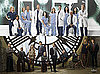 TV Tonight: Grey's Anatomy and FlashForward 