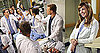 Grey's Anatomy Rundown, "I Always Feel Like Somebody's Watchin' Me"